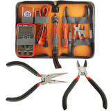 WLXY WL-36 Mini Portable Electronic Repair Tools Kit Bag (KJ86A)