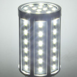 E27 15W 1350LM Corn Light Bulb, 60 LED SMD 5630, White Light, AC 220V