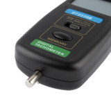 Contact & Non Contact Laser Digital Tachometer (DT2236B)