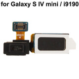 For Galaxy S IV mini / i9190 / i9195 Original Listen Flex Cable