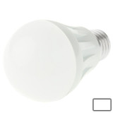 E27 3W  Energy Saving Light Bulb, 270LM, 6000-6500K White Light, AC 220V