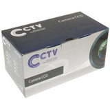 1 / 3 inch Sony 420TVL Box Camera Color CCD with Low Illumination CCTV Standard Camera