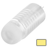 G4 3W 120LM LED Light Bulb, Warm White Light, AC 85-265V