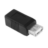 USB 2.0 AF to BF Printer Adapter Converter