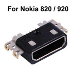 High Quality Tail Connector Charger for Nokia Lumia 820