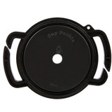 72-82mm / 77mm Center Pinch Camera Lens Cap