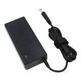 EU Plug 12V 2A / 4 Channel DVR AC Power Adapter, Output Tips: 5.5 x 2.5mm