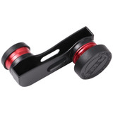 Detachable Wide and Macro Lens + 180 Degree Fish Eye Wide Angle Lens, for iPhone 5