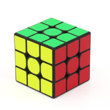 Zhisheng Little Magic 3rd-Order Brain Magic Cube, Random Color Delivery