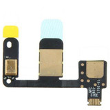 Original Repair Part of Microphone Mic for iPad mini(Black)