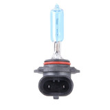 9005 Super White Xenon Bulbs, DC12V 100W 6000K 2400LM,