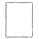 LCD Frame for New iPad (iPad 3) / iPad 4(Black)