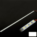 8.5W Bared Panel Aluminum Light Bar, 36 LED 5050 SMD, White Light, Length: 50cm 