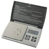 100g / 0.01g Flip Open Digital Scale with Backlight LCD Screen