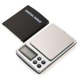 Digital Pocket Scale (100g / 0.01g)(Black)