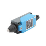 ME-8111 Self-reset Pin Plunger Type AC Mini Limit Switch(Blue)