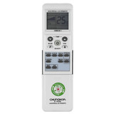 Chunghop Universal A/C Remote Control (K-1038E)