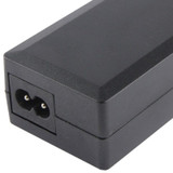 EU Plug 12V 3A / 4 Channel DVR AC Power Adapter, Output Tips: 5.5 x 2.5mm