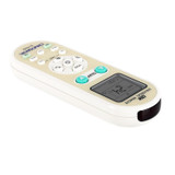 Chunghop Universal A/C Remote Control (Q-988E)(White)