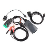 PP2000 OBDII Diagnostic Scanner Tool Kit for Citroen / Peugeot