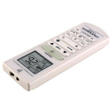 Chunghop Universal A/C Remote Control (K-9099E)