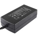 UK Plug 12V 4A / 8 Channel DVR AC Power Adapter, Output Tips: 5.5 x 2.5mm