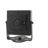 1/4 CMOS Color 380TVL Mini Camera, Mini Pin Hole Lens Camera