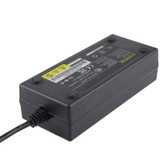 UK Plug 12V 5A / 16 Channel DVR AC Power Adapter, Output Tips: 5.5 x 2.5mm