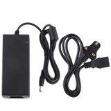 UK Plug 12V 5A / 16 Channel DVR AC Power Adapter, Output Tips: 5.5 x 2.5mm