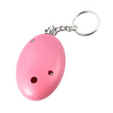 XD-FDQ Football Personal Alarm Safety Keychain(Pink)