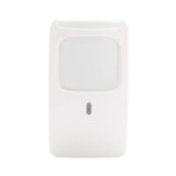 Dual Technology Motion Sensor DT-7225(White)