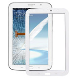 For Galaxy Note 8.0 / N5100 Original Touch Panel Digitizer Part (White)