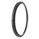 67mm-72mm Lens Stepping Ring(Black)