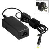 AU Plug AC Adapter 19V 2.1A 40W for Samsung Laptop, Output Tips: 5.5 x 3.4mm