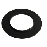 52mm Square Filter Stepping Ring(Black)