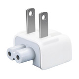2.1A USB Power Adapter Travel Charger, US Plug(White)