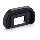 Eyecup EB for Canon EOS 5D Mark II / 5D / 6D / 70D / 60D / 60Da / 50D / 40D / 80D(Black)