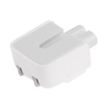 Travel Power Adapter Charger, US Plug(White)