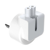 Travel Power Adapter Charger, AU Plug(White)