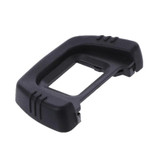 EC-21 Eyepiece Eyecup for Nikon D7000 / D750 / D610 / D600 / D300 / D200 / D80 / D90 (Black)