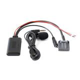 Car AUX IN Bluetooth Music + MIC Phone for Honda CRV / Civic / Crider / Jade