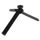 2 in 1 Handheld Tripod Self-portrait Monopod Selfie Stick for Smartphones, Digital Cameras, GoPro Sports Cameras