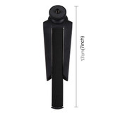 2 in 1 Handheld Tripod Self-portrait Monopod Selfie Stick for Smartphones, Digital Cameras, GoPro Sports Cameras