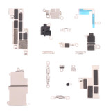 16 in 1 Inner Repair Accessories Part Set for iPhone 12 Mini