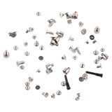 Complete Set Screws and Bolts for iPhone 12(Random Color Delivery)