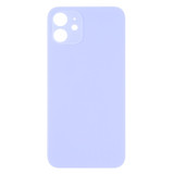 Battery Back Cover for iPhone 12 Mini(Purple)