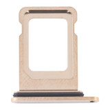 SIM Card Tray for iPhone 12 Pro(Gold)