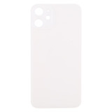 Battery Back Cover for iPhone 12 Mini(White)