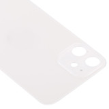 Battery Back Cover for iPhone 12 Mini(White)