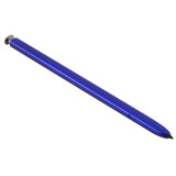 Capacitive Touch Screen Stylus Pen for Galaxy Note20 / 20 Ultra / Note 10 / Note 10 Plus(Blue)